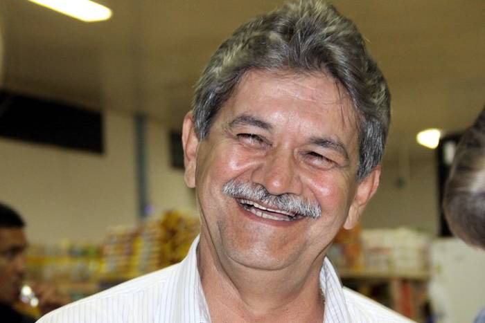 Tá rindo a toa: comerciante que governou Rondônia por apenas nove meses ganha, na justiça, direito a pensão vitalícia
