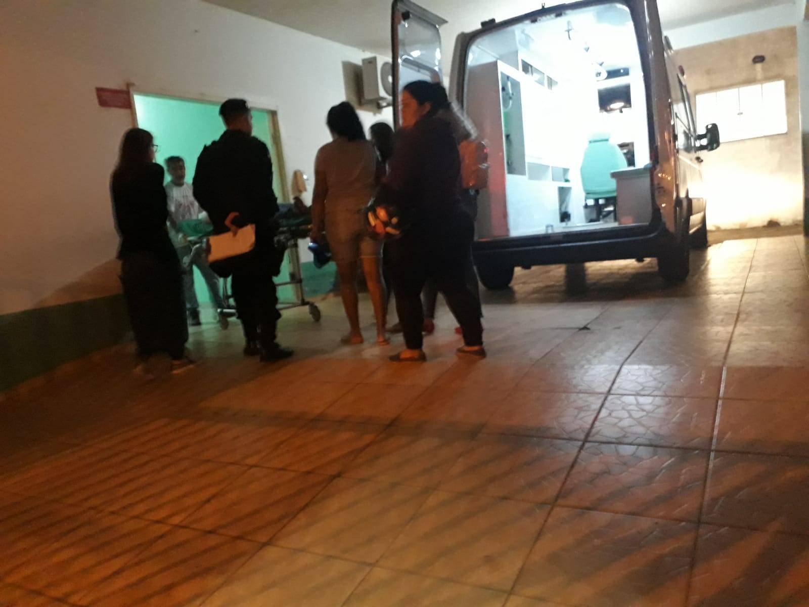 Comerciante fica ferida após ataque de cães pit bull; dono dos animais, empresário é preso e vai responder na justiça