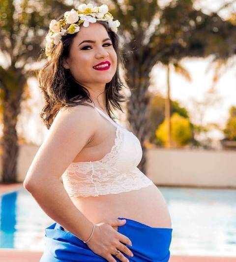 Grávida de sete meses, empresária de Colorado morre enfrentando leucemia, mas bebê sobrevive a parto prematuro