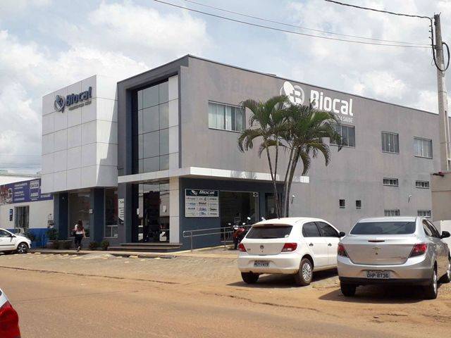 Empresa alvo de buscas da Polícia Federal abasteceu caixa 2 da campanha de prefeito em 2012, revela investigação