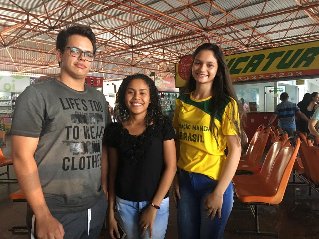 Estudantes do campus do IFRO em Colorado do Oeste vão fazer intercâmbio em universidades da Argentina e da Colômbia