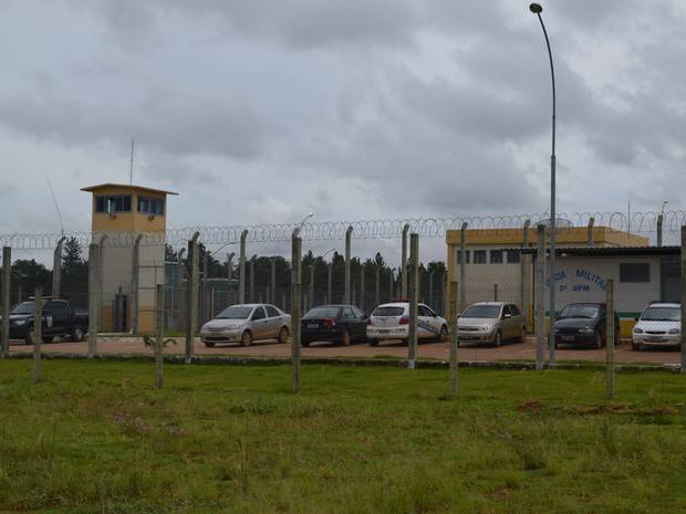 Mãe de preso tem visita cancelada e ameaça enfermeira em presídio: “os bons estão todos morrendo”