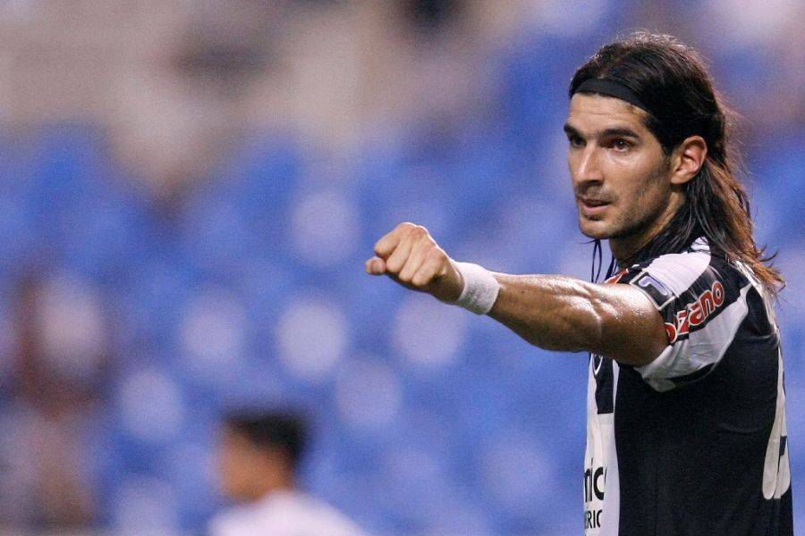 Clube rondoniense confirma Loco Abreu para a disputa do Estadual 2019