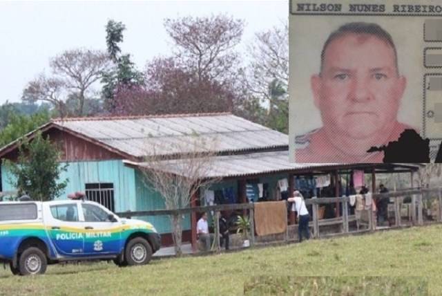 EXCLUSIVO: mulher de 37 anos oferece R$ 20 mil a pistoleiro para matar o marido de dela, de 63, e os dois são indiciados no Cone Sul