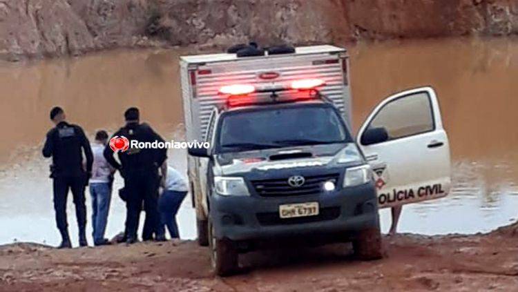 Em RO, adolescente de 13 anos executa irmã grávida, retira o bebê da barriga e mata filho dela que testemunhou o crime