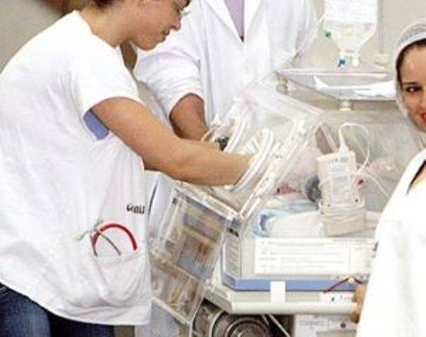 NÃO RESISTIU: MORRE EM GOIÂNIA UM DOS QUÍNTUPLOS DE CASAL RONDONIENSE