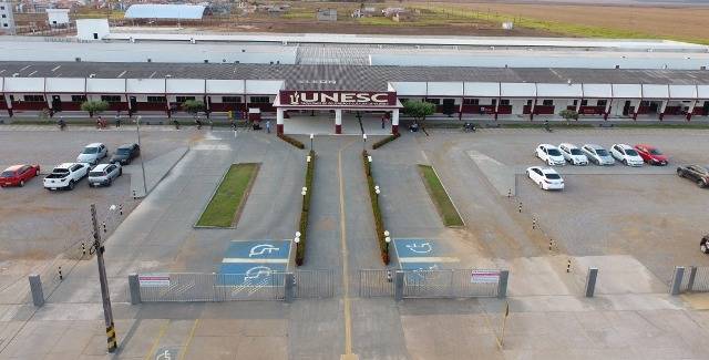 Faculdade abre oficialmente hoje o maior congresso científico de nível superior já realizado no Cone Sul de Rondônia