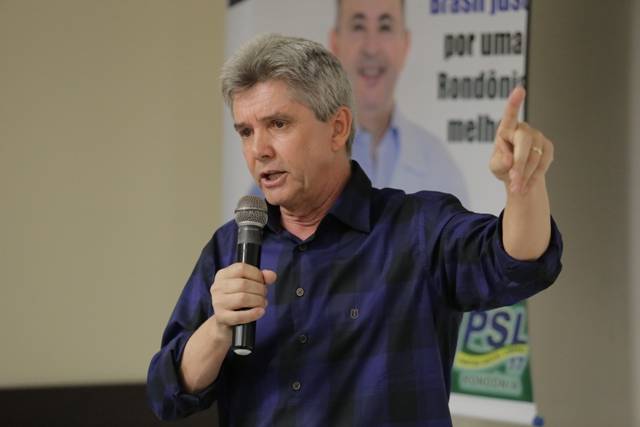 Grupos rivais pressionam empresário às vésperas de eleição para prefeito; Bagattoli não decidiu se aceita ser “terceira via”