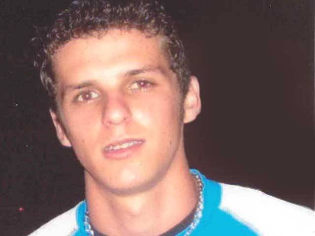 FILHO DE SECRETÁRIO É OPERADO APÓS ACIDENTE FUTEBOLÍSTICO