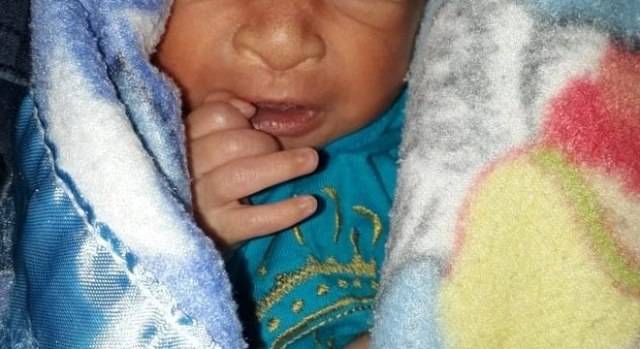 Após sobreviver a morte violenta da mãe e parto feito a faca, recém-nascido é disputado na justiça em Rondônia