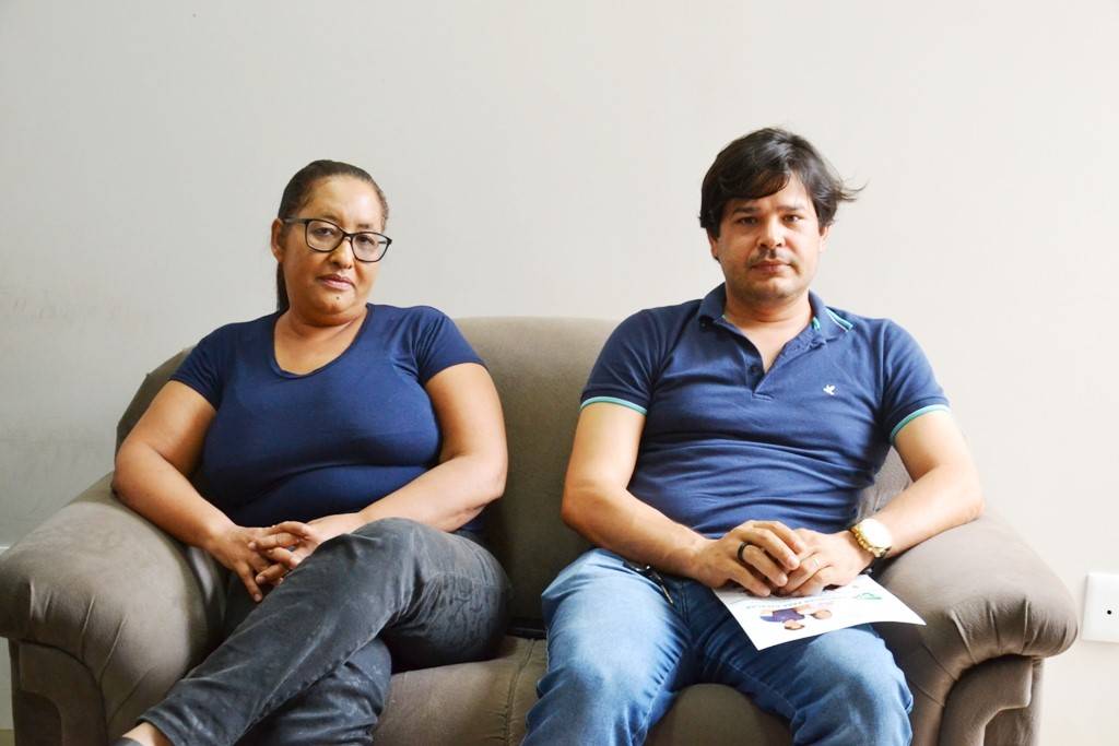 Concorrendo a reeleição, presidente do Sindsul destaca conquistas e luta por melhorias para servidores em três cidades