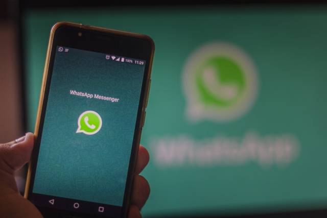 Aposentada tenta obter “empréstimo para negativados” através do WhatsApp, cai em golpe e perde R$ 320
