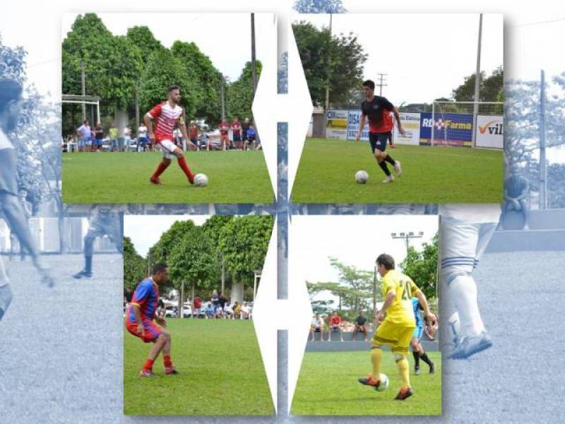 Taça Aciv 2019: campeões do Aberto e Veterano serão conhecidos hoje