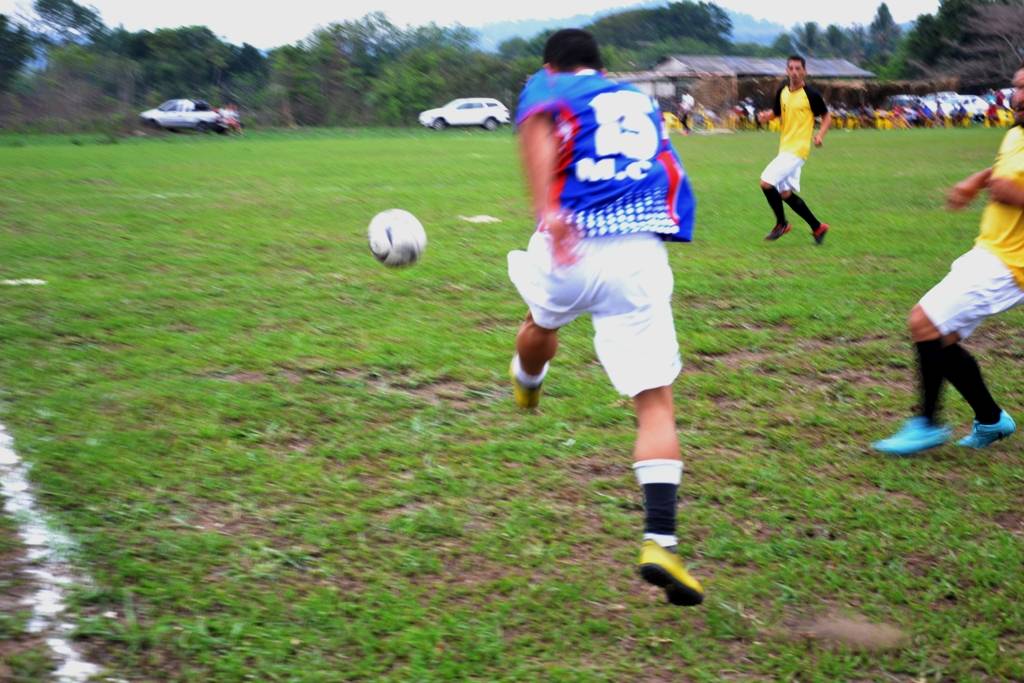 Ruralzão 2019 define os semifinalistas; agora são apenas quatro na luta pelo título