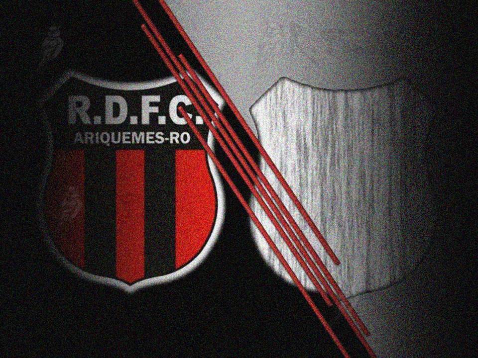 Bi-campeão rondoniense muda de nome, e deve apresentar novo escudo nesta quarta-feira