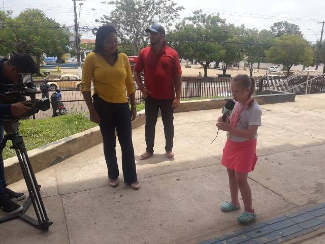 Atleta com Síndrome de Dow compõe equipe de escola rural de Vilhena que venceu Mundial de Karatê em Porto Velho