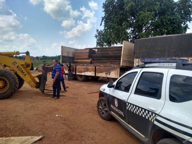 Em cidade da região, caminhoneiro de 38 anos é assassinado a tiros após discussão de trabalho com “chapa”