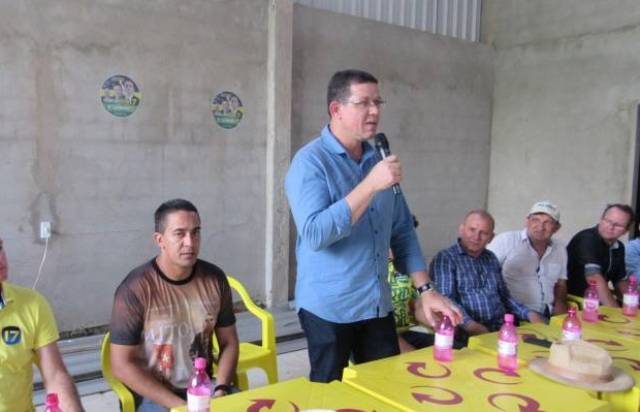 Agronegócio mantém apoio, elogia “pulso firme” e sustenta popularidade do governador Marcos Rocha em RO