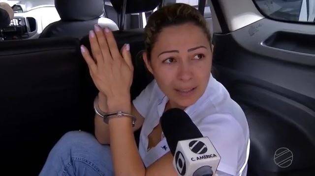 Criminalista vilhenense assume defesa de maquiadora acusada de matar dois no MT e ficar conhecida como “Viúva Negra”