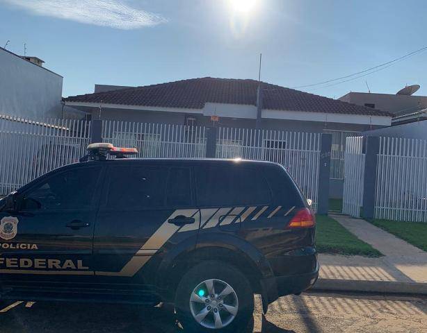 Saiba quem são os presos em operação da Polícia Federal deflagrada para combater fraudes e lavagem de dinheiro