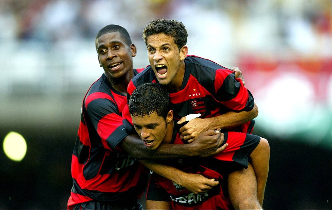 Mercado da Bola: Jean, ex-atacante do Flamengo entra na mira do Rondoniense