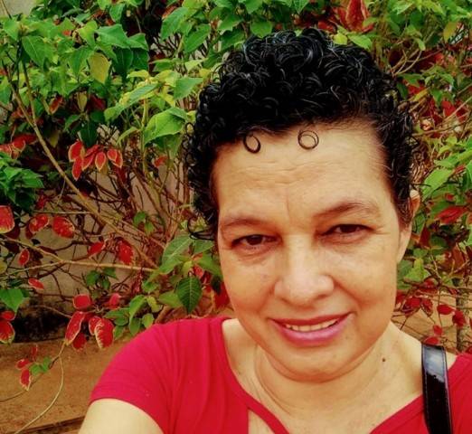Vilhenense não perde esperança com a mãe “desenganada” na luta contra o câncer e cria “Vakinha” para buscar tratamento em SP