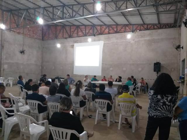 Com 710 votos em Vilhena, Chupinguaia e Pimenteiras, professor se reelege para comandar maior sindicato do Cone Sul