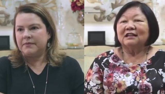 EMOCIONANTE: em vídeo, empresárias vilhenenses relatam luta e vitória contra o câncer de mama
