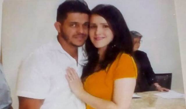 Chega ao fim o casamento entre cabeleireiro evangélico e babá presa que matou namorado durante relação sexual