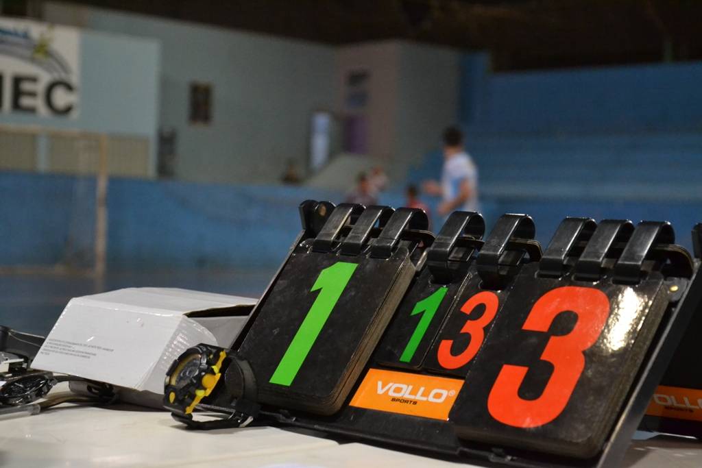 Copa Vilhena de Futsal já tem classificados à segunda fase