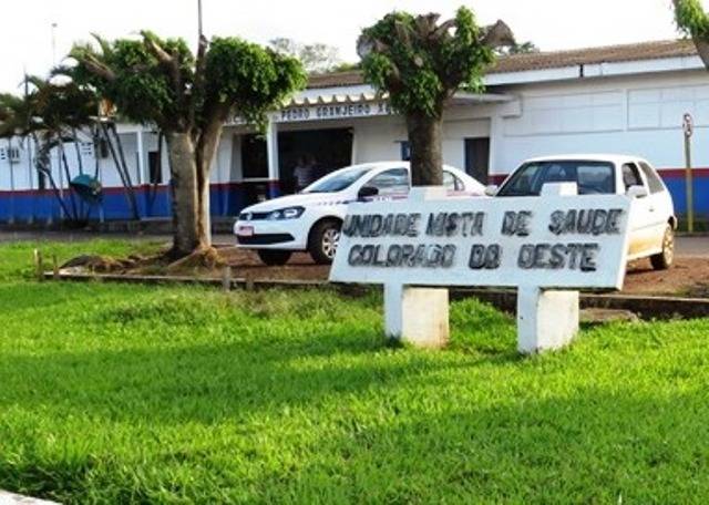 FICOU  COM SEQUELAS: prefeitura de Colorado do Oeste é condenada a indenizar mãe por morte de criança após “parto a fórceps”
