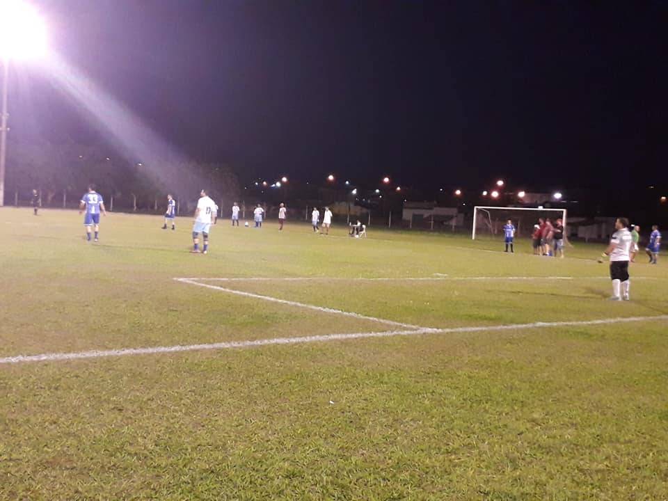 Campeonato Regional de Futebol Soçaite 4.0 começa com média alta de gols
