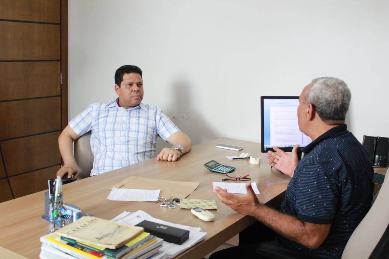 Relator de CPI contra Energisa convida vilhenenses para audiência e diz que abusos só não foram maiores por causa de investigação