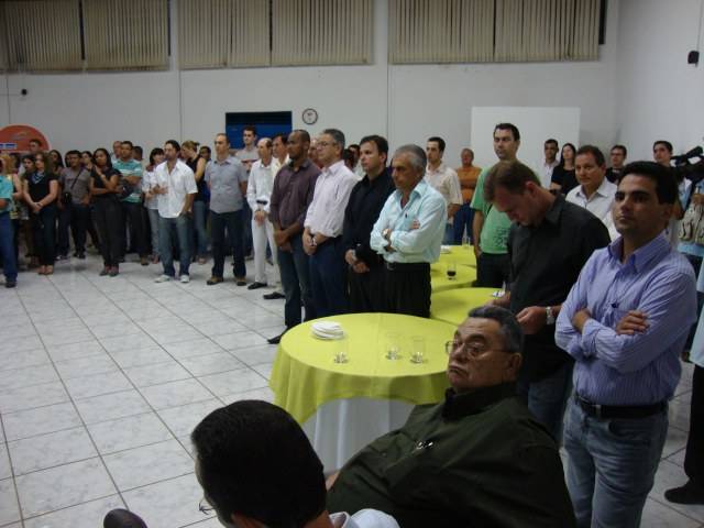 SENAC APRESENTA PROJETO DA NOVA SEDE EM VILHENA