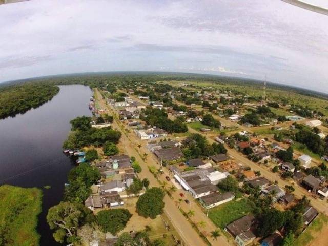 Proposta de Bolsonaro prevê que menor cidade do Cone Sul não terá mais prefeito e vereadores, e voltará a ser distrito