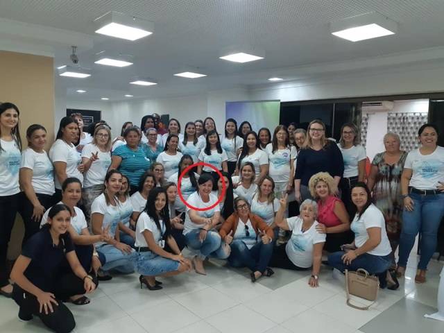 ASSISTA: moradora de Chupinguaia filma hospital “abandonado” enquanto prefeita viaja para encontro de partido