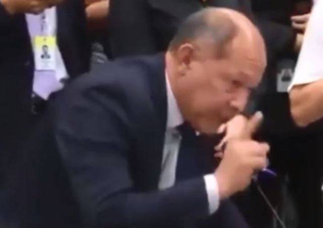 VÍDEO: deputado diz que Energisa está executando um bom trabalho em Rondônia e apanha nas redes sociais