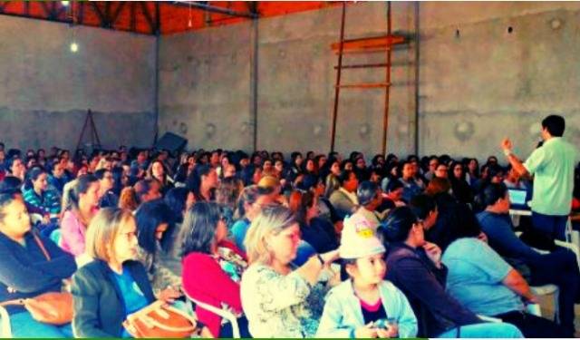 Sindicato da categoria convoca assembléia e servidores municipais vão decidir hoje se entram em greve em Vilhena
