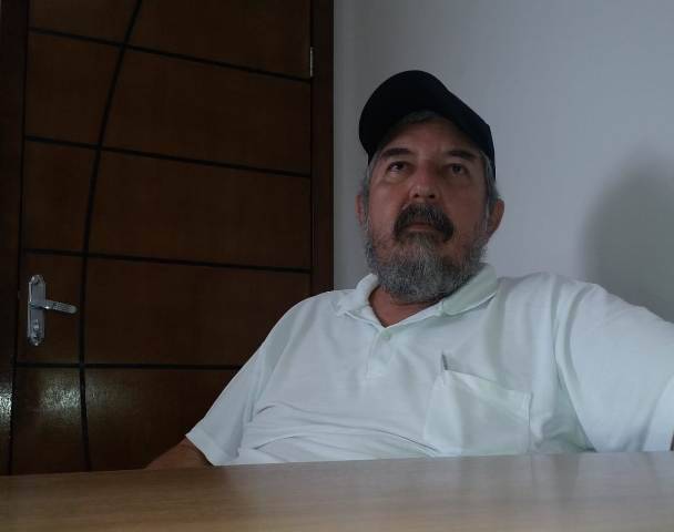 Após perder eleição, enfermeiro cogita criar novo sindicato e anuncia candidatura a vereador em 2020