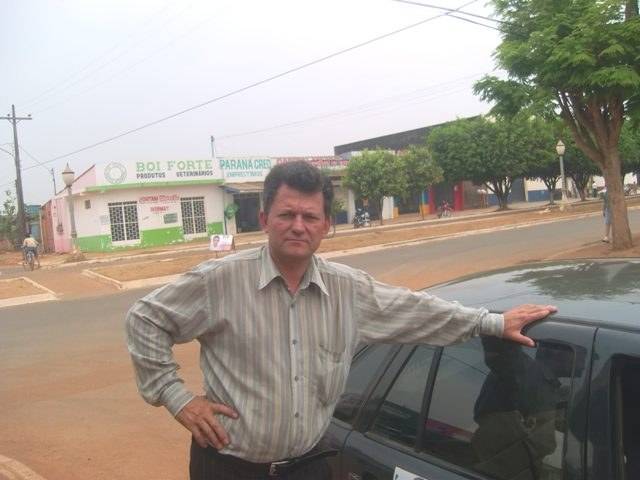 POLÍTICA TERIA LEVADO PAI DE VEREADOR A MUDAR DE IGREJA; PARLAMENTAR NEGA