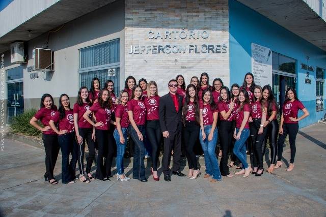 CONTRATO DE NAMORO: para proteger patrimônio, vilhenenses registram documento em cartório