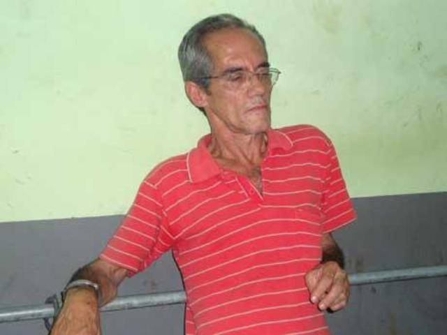 NÃO CONFUNDAM: MELKI ENTREGA FUNCIONÁRIO DA SEFIN À POLÍCIA