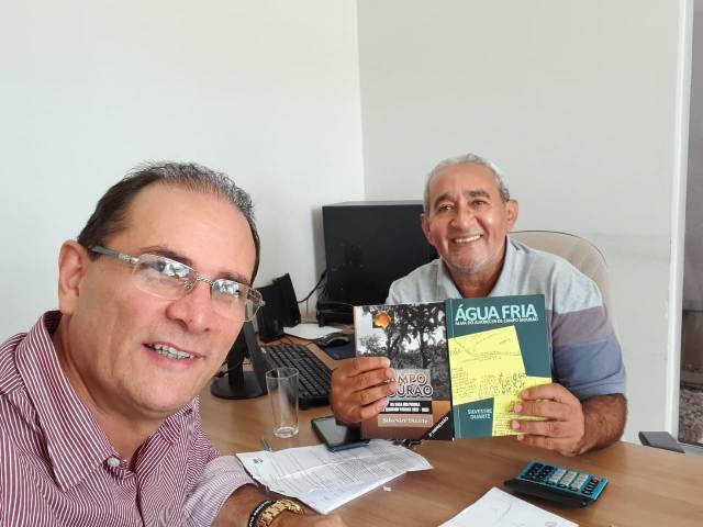 Ex-governador de Rondônia diz que vai escrever livro sobre episódio que mergulhou Polícia Civil em escândalo
