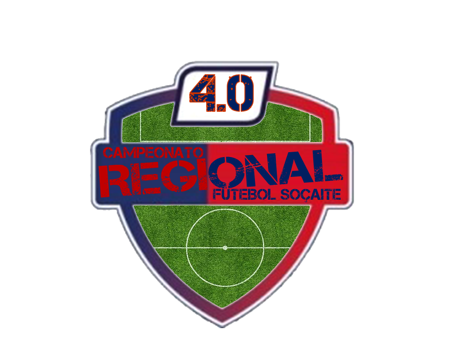 Rodada deste sábado do Campeonato Regional de Futebol Soçaite 4.0 irá definir semifinalistas