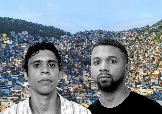 Revista mostra que, mesmo presos em Rondônia, chefões do tráfico travam guerra para controlar a maior favela do Rio