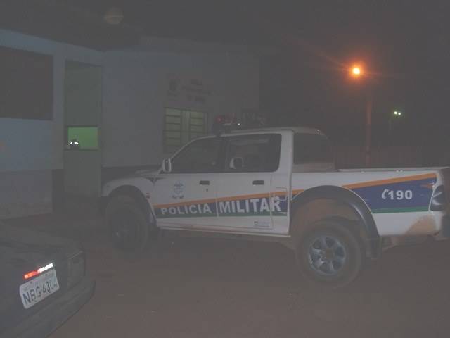 MARIA DA PENHA: HOMEM É PRESO AO AGREDIR E AMEAÇAR EX COM FACA