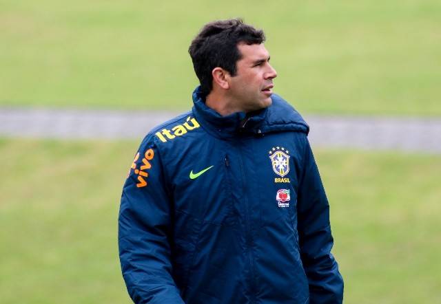 Conheça a história do vilhenense cuja carreira no Botafogo foi interrompida por lesões; ele deu a volta por cima e chegou à CBF