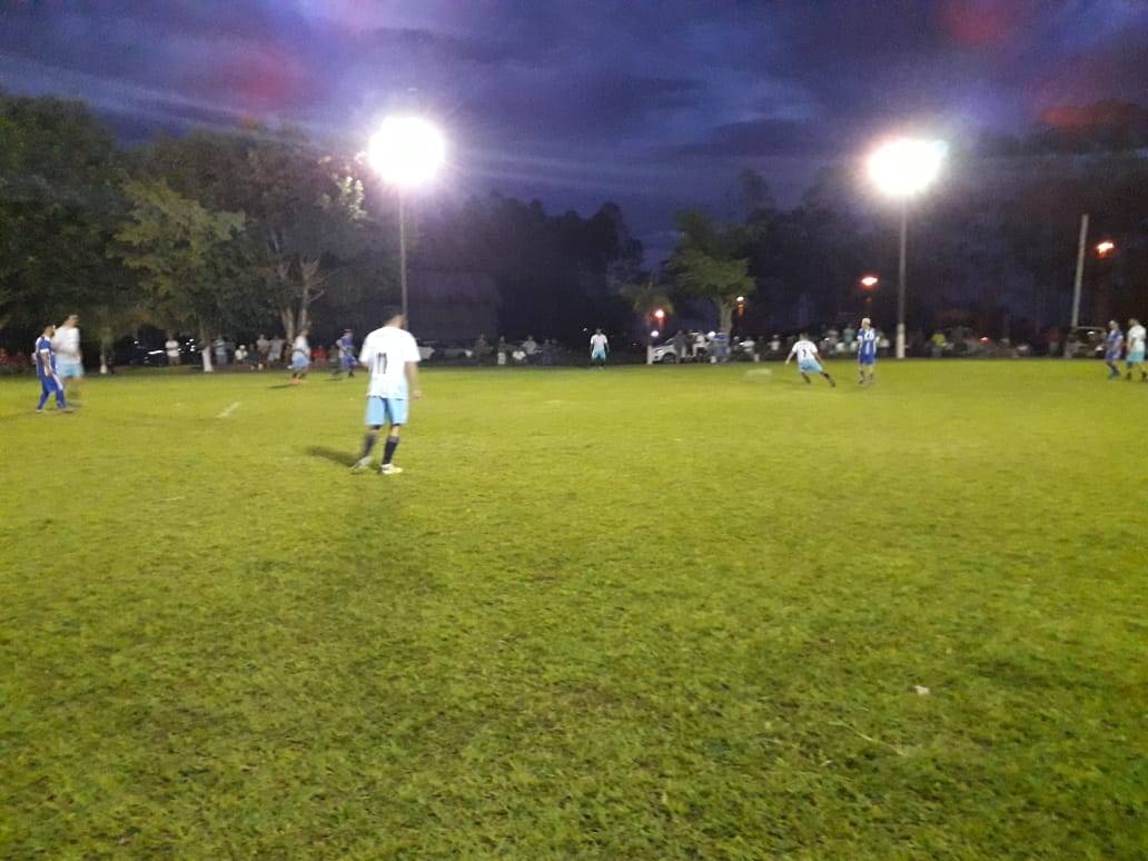 Campeonato Regional de Futebol Soçaite 4.0 define semifinalistas