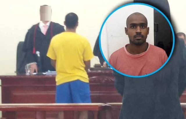 Rapaz de 21 anos que matou agricultor com facada no pescoço é condenado a 6 anos de prisão e vai para o semiaberto
