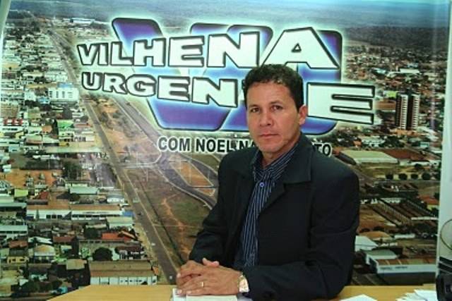 NOVO SITE ESTRÉIA EM VILHENA E VAI EXIBIR VIDEORREPORTAGENS EXCLUSIVAS